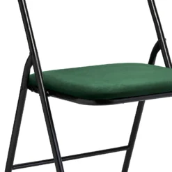 Fifi Folding Chair - Emerald -Curver Shop 13644187 1965020094258523