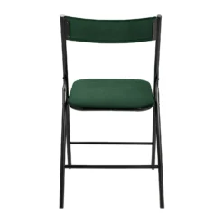 Fifi Folding Chair - Emerald -Curver Shop 13644187 1975020094202108