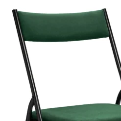 Fifi Folding Chair - Emerald -Curver Shop 13644187 8645020094228385