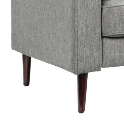 Draper Woven Fabric 3 Seater Sofa In A Box - Grey 11 Draper Woven Fabric 3 Seater Sofa In A Box - Grey -Curver Shop 13645999 1704978299916014