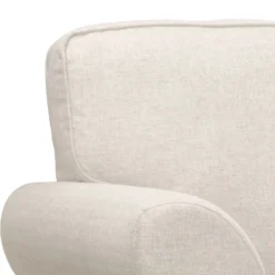 Linea Woven Fabric 3 Seater Sofa In A Box - Natural -Curver Shop 13646010 1105009981850096