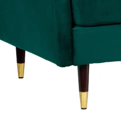 Cosmo Velvet 3 Seater Sofa In A Box - Emerald 12 Cosmo Velvet 3 Seater Sofa In A Box - Emerald -Curver Shop 13646014 9124978300017249