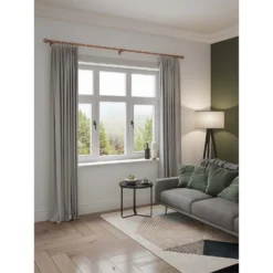 Rothley Baroque 25mm Solid Orb Curtain Pole Finials (Pair) - Antique Copper 5 Rothley Baroque 25mm Solid Orb Curtain Pole Finials (Pair) - Antique Copper -Curver Shop 13712249 1844976258294367