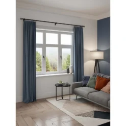 Rothley Baroque 25mm Cage Orb Curtain Pole Finials (Pair) - Matt Black 5 Rothley Baroque 25mm Cage Orb Curtain Pole Finials (Pair) - Matt Black -Curver Shop 13712260 2674976257813857