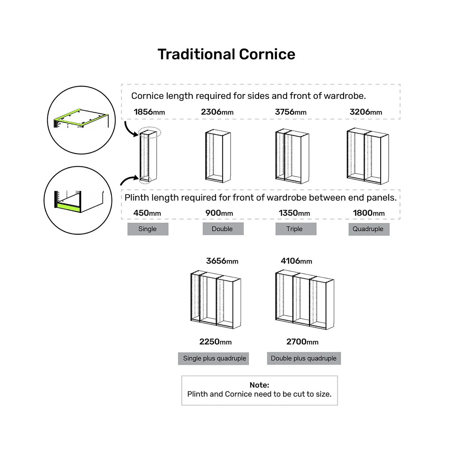 House Beautiful Plinth, Realm - Matt White 4 House Beautiful Plinth, Realm - Matt White - Image 4