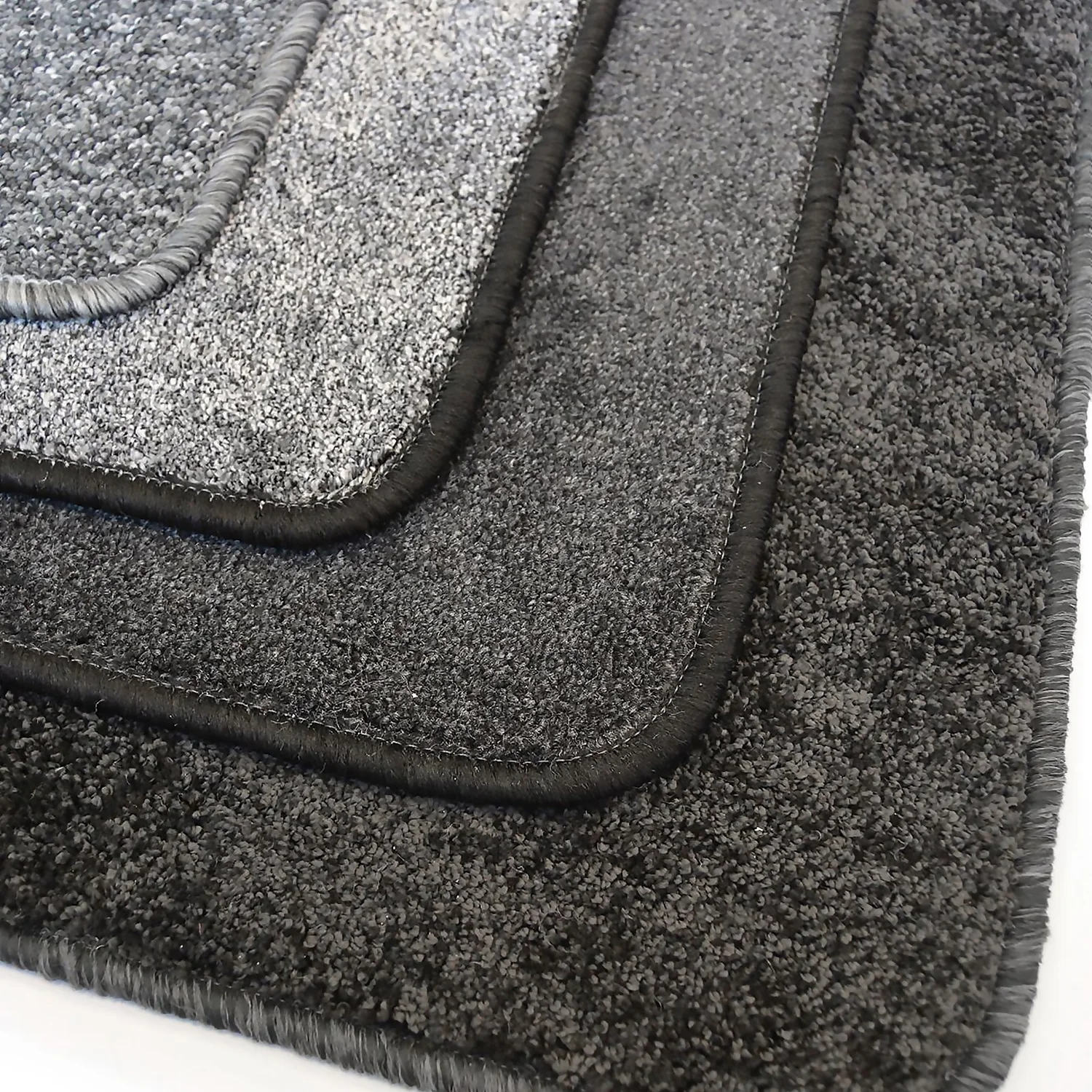 High Grade Runner - Dark Grey - 80x300cm 7 High Grade Runner - Dark Grey - 80x300cm - Image 7