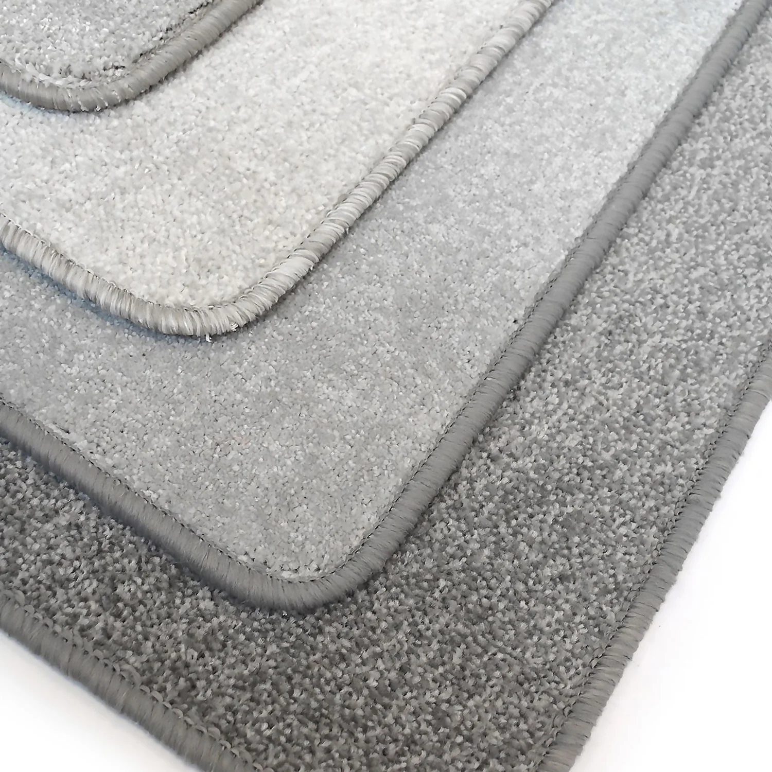 High Grade Runner - Light Grey - 80x300cm 7 High Grade Runner - Light Grey - 80x300cm - Image 7