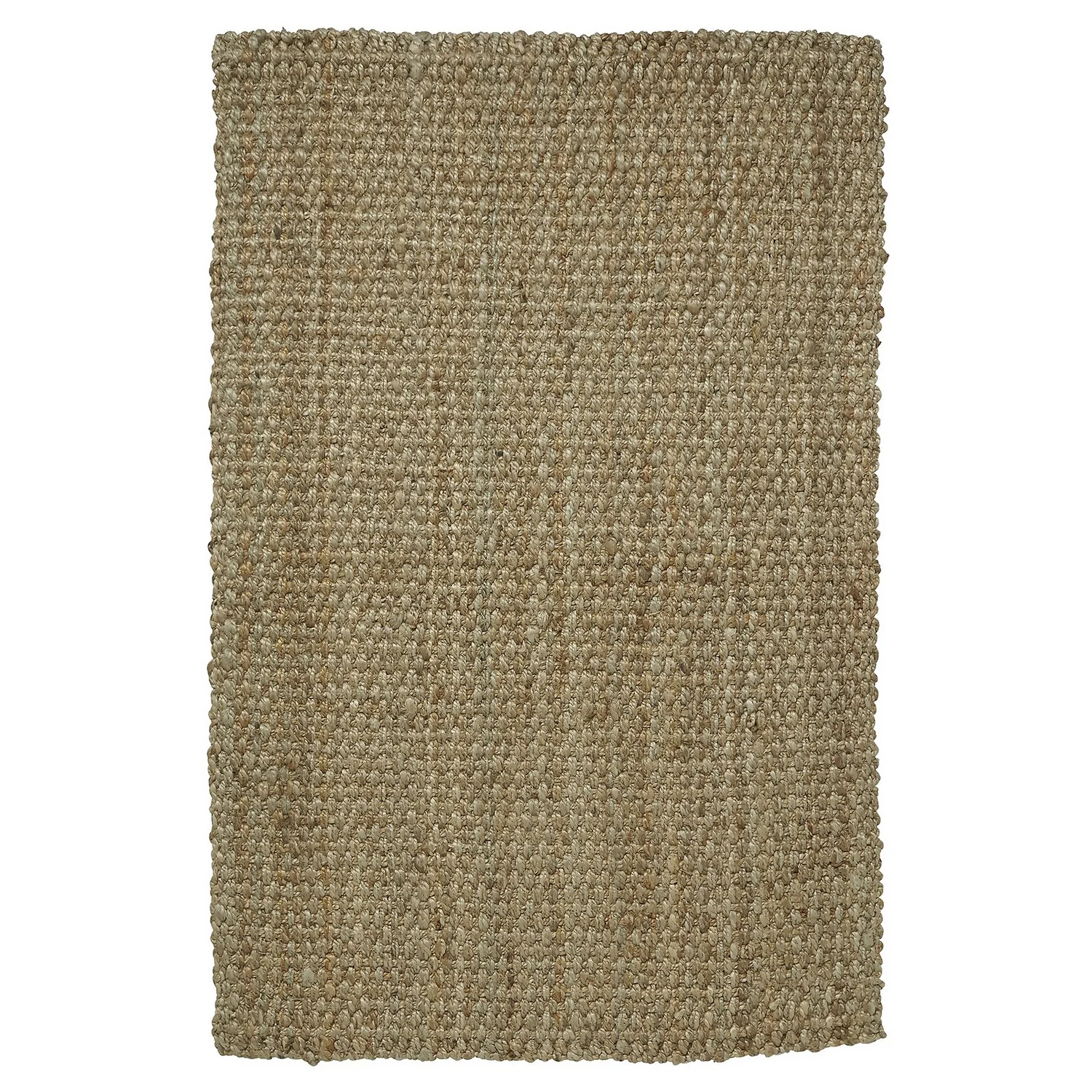 Jute Rug - 133x190cm 1 Jute Rug - 133x190cm