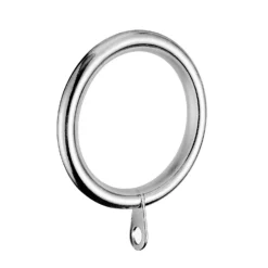 Extendable Curtain Pole With Stud Finial - Steel 25/28mm -Curver Shop 13909291 5604987948590447