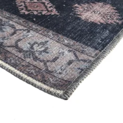 Persian Washable Farah Rug - 120x170cm -Curver Shop 13910122 2124974714299049