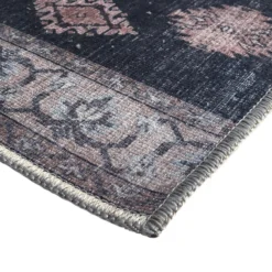 Persian Washable Farah Rug - 160x230cm -Curver Shop 13910124 9424974714058452