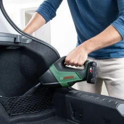 Bosch UniversalVac 18 Cordless Vacuum Cleaner (no Battery Included) 12 Bosch UniversalVac 18 Cordless Vacuum Cleaner (no Battery Included) -Curver Shop 13910220 2234981713618780