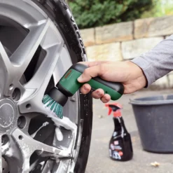 Bosch UniversalBrush Cleaning Tool -Curver Shop 13910226 1724981714110885