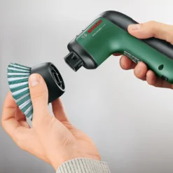 Bosch UniversalBrush Cleaning Tool -Curver Shop 13910226 2124981714000941