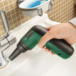 Bosch UniversalBrush Cleaning Tool -Curver Shop 13910226 4484981714265712