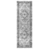 Persian Washable Azar Runner - 60x180cm