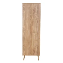 Kubu Rattan Wardrobe -Curver Shop 13951719 3355019090114801