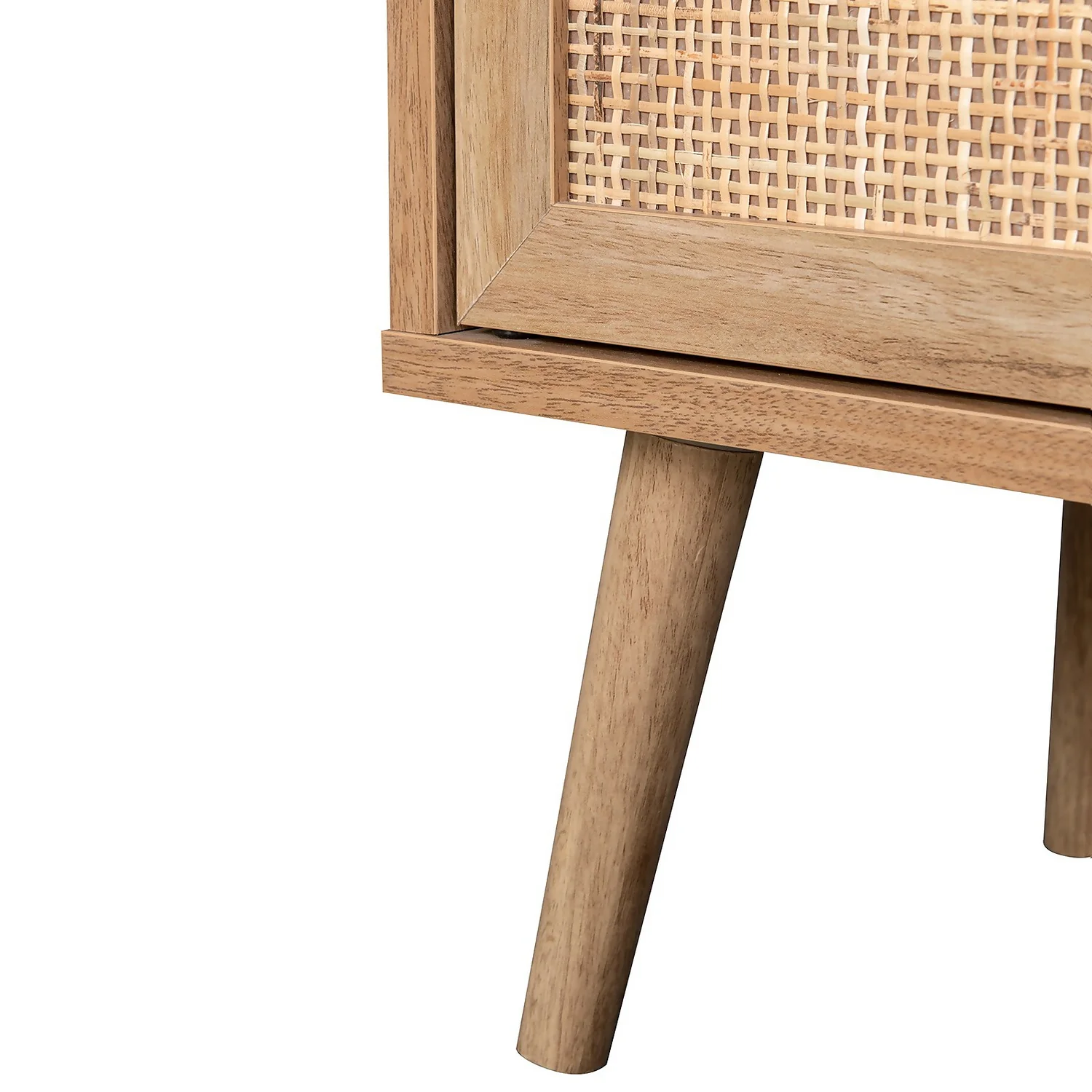 Kubu Rattan Shelf Unit 7 Kubu Rattan Shelf Unit - Image 7