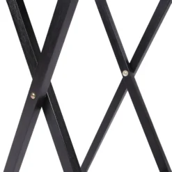 Wooden Folding Table - Black 10 Wooden Folding Table - Black -Curver Shop 13954128 2775012830742193