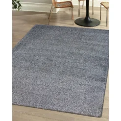 Relay Rug - Dark Grey - 100x150cm -Curver Shop 14015846 1705052679492071