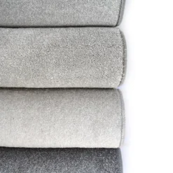 Relay Rug - Light Grey - 100x150cm -Curver Shop 14015848 1715052679792608