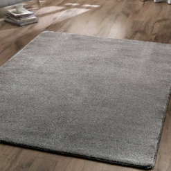 Relay Rug - Light Grey - 140x200cm 9 Relay Rug - Light Grey - 140x200cm -Curver Shop 14015849 1315052679591356