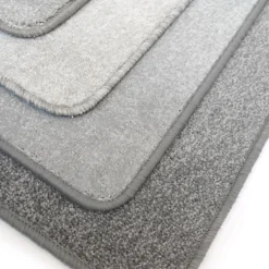 Relay Rug - Light Grey - 140x200cm 13 Relay Rug - Light Grey - 140x200cm -Curver Shop 14015849 4435052679918329