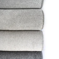 Relay Rug - Light Grey - 140x200cm 12 Relay Rug - Light Grey - 140x200cm -Curver Shop 14015849 6975052679869402