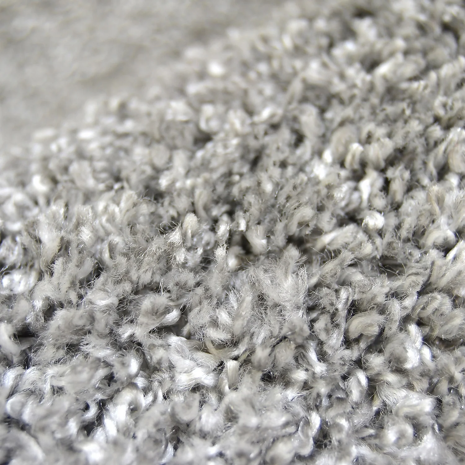 Relay Rug - Light Grey - 140x200cm 5 Relay Rug - Light Grey - 140x200cm - Image 5