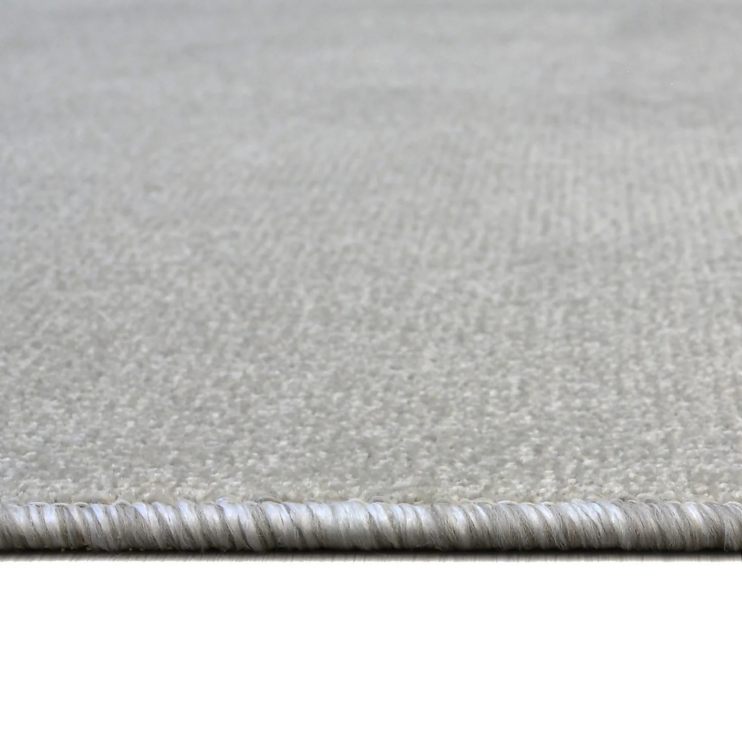 Relay Wool Rug - Grey - 120x170cm 3 Relay Wool Rug - Grey - 120x170cm - Image 3