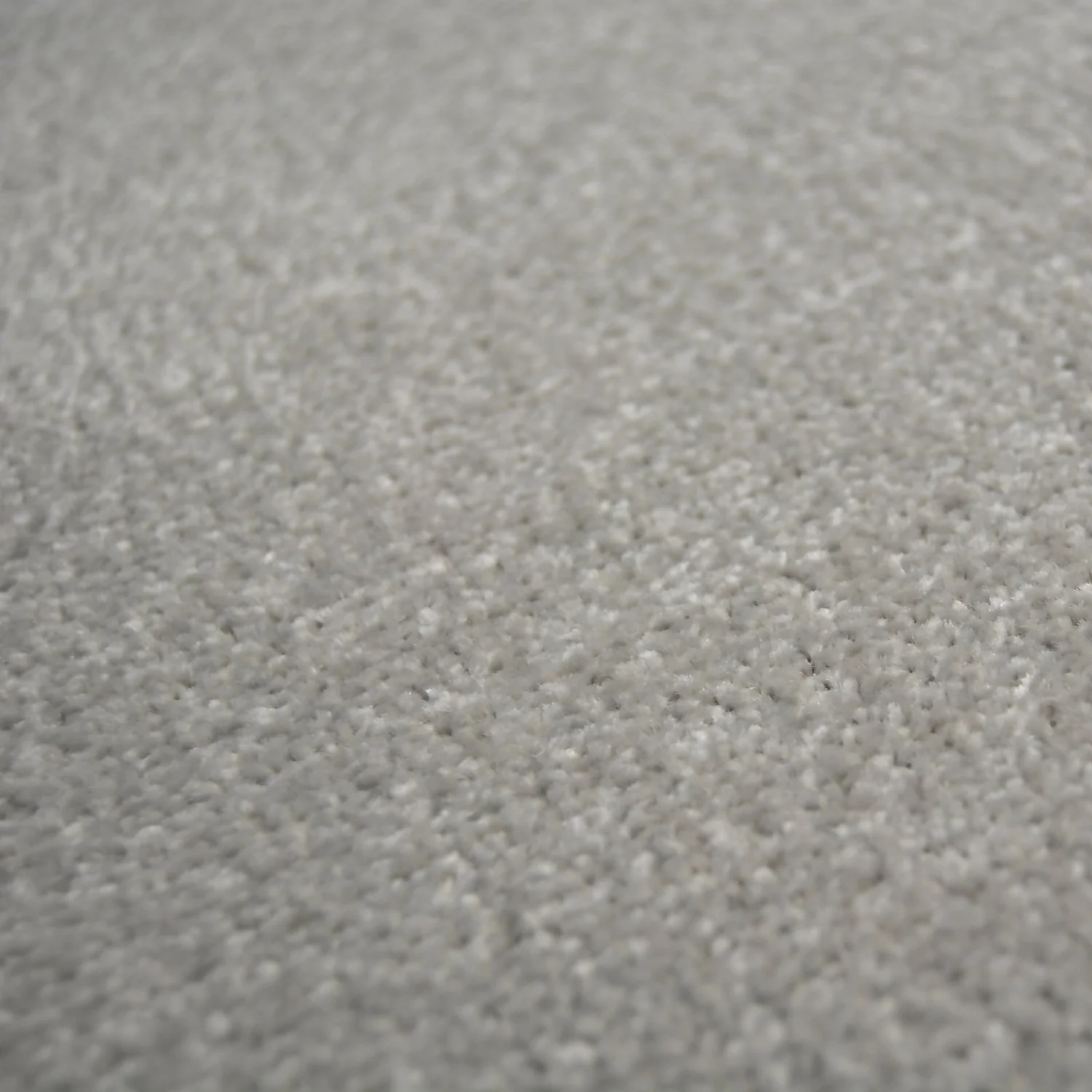 Relay Wool Rug - Grey - 120x170cm 2 Relay Wool Rug - Grey - 120x170cm - Image 2