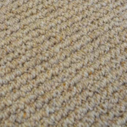 Relay Wool Rug - Natural - 120x170cm -Curver Shop 14015867 1095006092110993