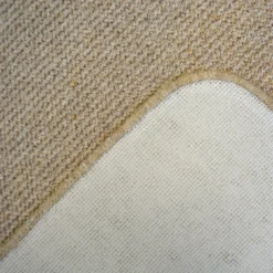 Relay Wool Rug - Natural - 120x170cm -Curver Shop 14015867 2025006092204386