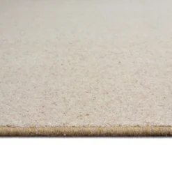 Relay Wool Rug - Natural - 120x170cm -Curver Shop 14015867 9445006092154475
