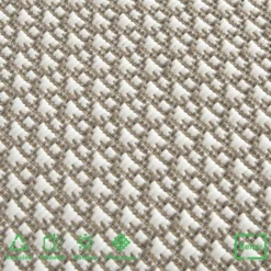 Relay Recycled Indoor/Outdoor Rug - Natural - 160x230cm -Curver Shop 14015908 5445006089758870