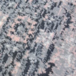 Traditional Runner - Grey & Pink - 67x200cm 7 Traditional Runner - Grey & Pink - 67x200cm -Curver Shop 14015926 1885006089646847