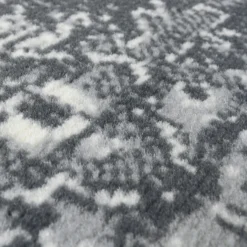 Traditional Rug - Charcoal - 160x230cm 7 Traditional Rug - Charcoal - 160x230cm -Curver Shop 14015931 1695006088596388