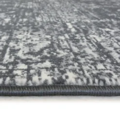 Traditional Rug - Charcoal - 160x230cm 8 Traditional Rug - Charcoal - 160x230cm -Curver Shop 14015931 1835006088645519
