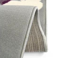 Butterfly Rug - Grey - 160x230cm 8 Butterfly Rug - Grey - 160x230cm -Curver Shop 14015953 6075006086831368