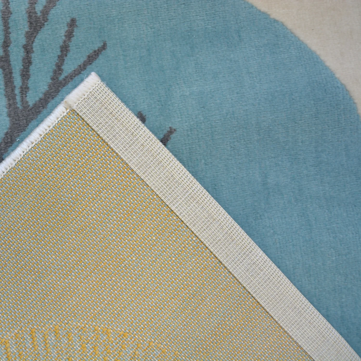 Creation Winter Rug - 160x230cm 4 Creation Winter Rug - 160x230cm - Image 4