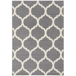Creation Venus Rug - Grey - 160x230cm