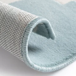 Creation Venus Rug - Teal - 120/170 7 Creation Venus Rug - Teal - 120/170 -Curver Shop 14015973 1425006086731765