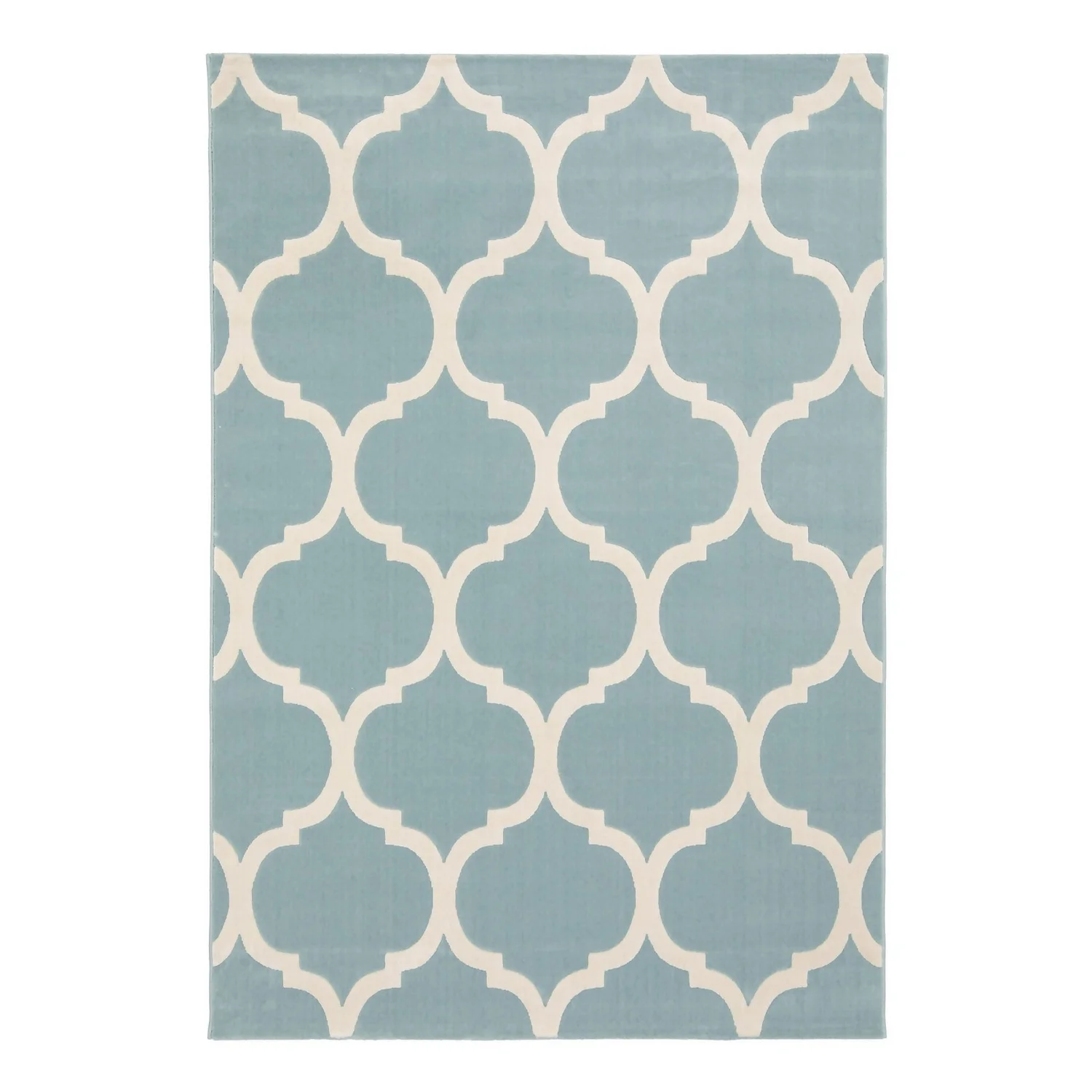 Creation Venus Rug - Teal - 120/170 1 Creation Venus Rug - Teal - 120/170