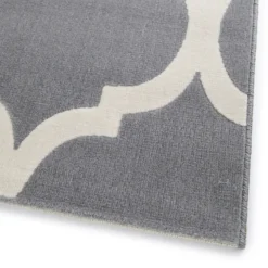Creation Venus Rug - Grey - 120x170cm 8 Creation Venus Rug - Grey - 120x170cm -Curver Shop 14015974 1465006085775920