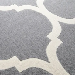 Creation Venus Rug - Grey - 120x170cm 9 Creation Venus Rug - Grey - 120x170cm -Curver Shop 14015974 1635006085820968
