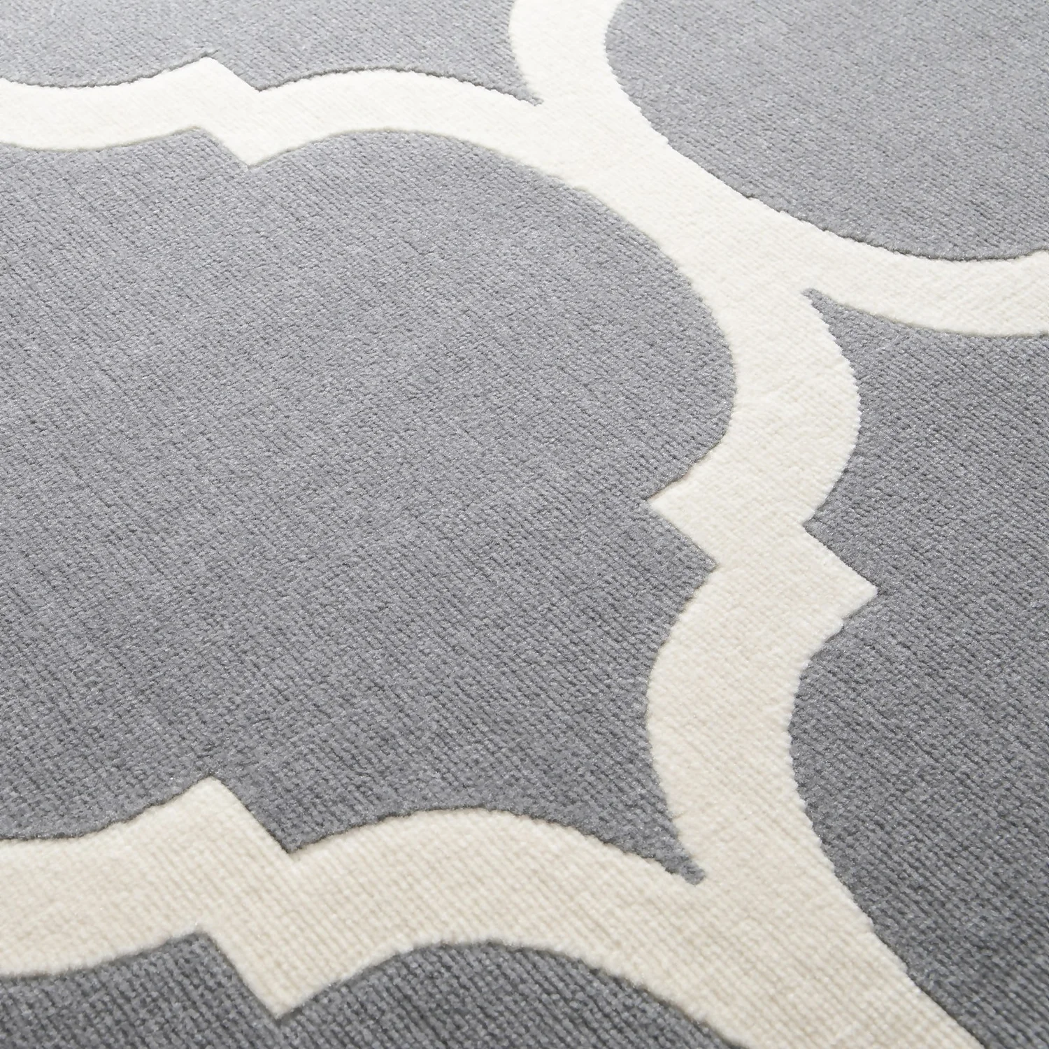 Creation Venus Rug - Grey - 120x170cm 5 Creation Venus Rug - Grey - 120x170cm - Image 5