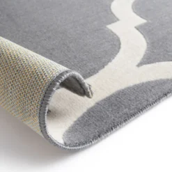 Creation Venus Rug - Grey - 120x170cm 7 Creation Venus Rug - Grey - 120x170cm -Curver Shop 14015974 6245006085752544