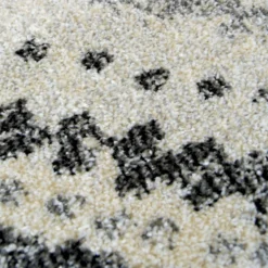 Villa Tribal Rug - Grey - 120x170cm 9 Villa Tribal Rug - Grey - 120x170cm -Curver Shop 14015982 1845006093305608