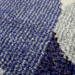 Villa Concept Rug - Navy - 120x170cm -Curver Shop 14015986 4875006090728287