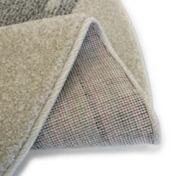 Bear Rug - Grey - 120cm -Curver Shop 14015987 9355006087306169